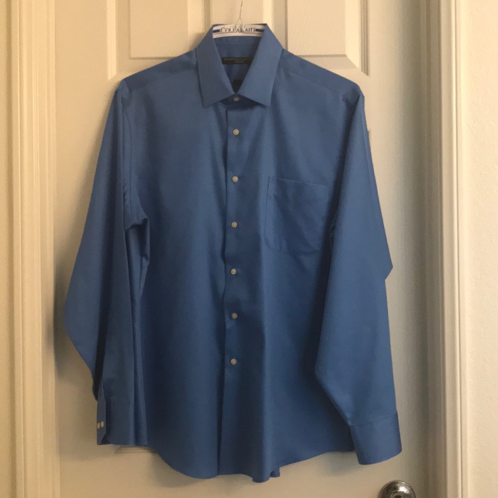 GEOFFREY BEENE dress shirt